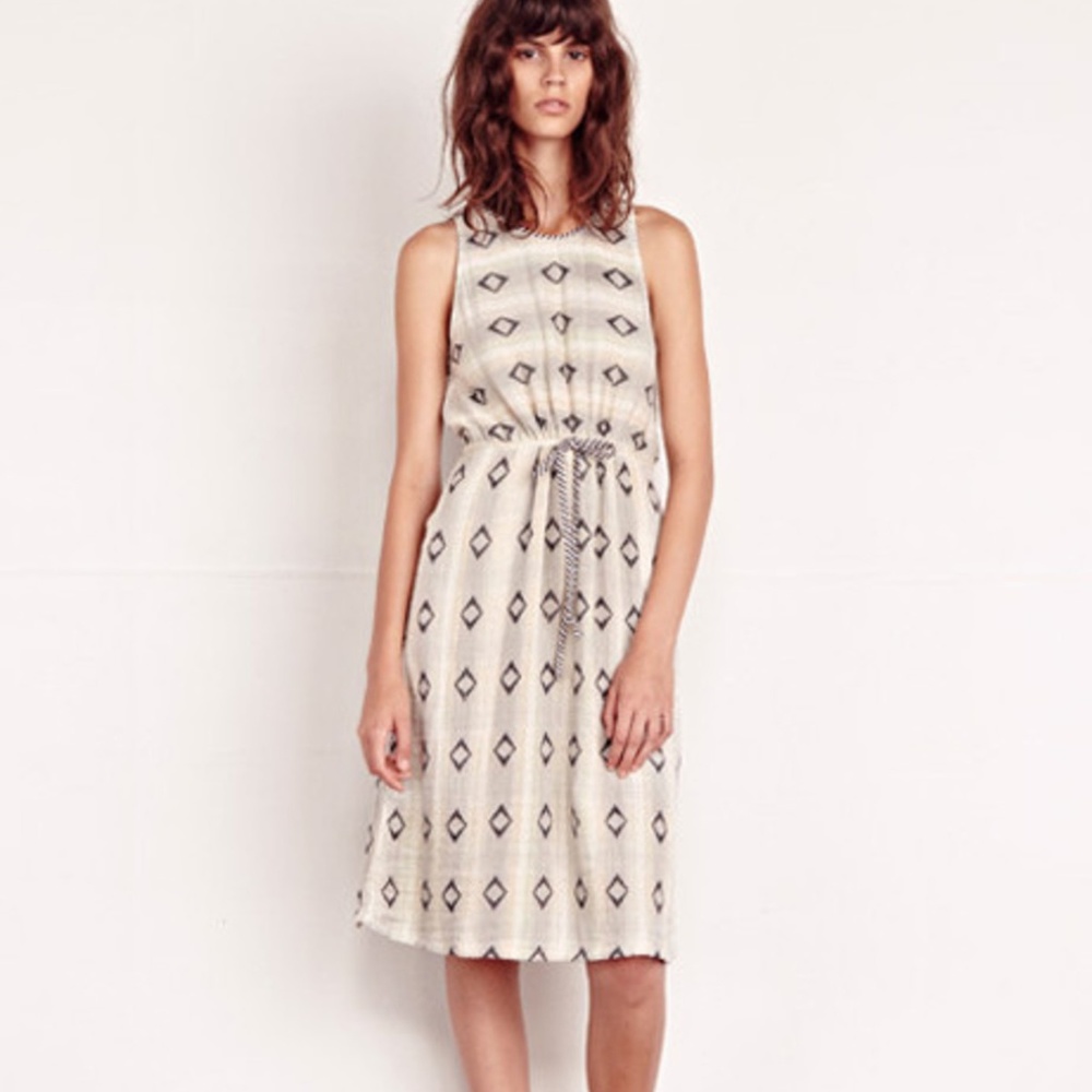 ACE & JIG SURF DRESS
